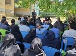 بسیج آموزشی برای کاهش ضایعات غلات/ آغاز دوره تنظیم و کالیبراسیون کمباین در آذربایجان‌شرقی