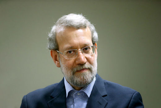 رئیس محلس شورای اسلامی از خدمات مهندس حجتی تقدیر کرد 