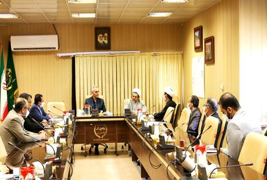 نقش پر اهمیت جهاد کشاورزی استان کردستان در انجام فعالیت های فرهنگی