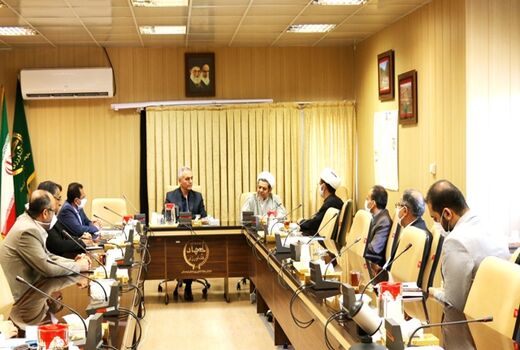 نقش پر اهمیت جهاد کشاورزی استان کردستان در انجام فعالیت های فرهنگی