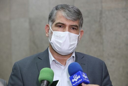 افزایش 1 میلیون تنی محصولات کشاورزی با اجرای گام دوم 