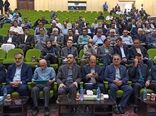 گردهمایی سالیانه برنامه‌ریزی تحقیقات و تولید بذور غلات آبی برگزار شد
