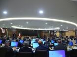نشست روسای سازمان جهاد کشاورزی استان‌ها با حضور وزیر و نماینده ولی‌فقیه برگزار شد