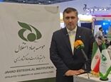 ١٠ هزار تن حبوبات هفته آینده در بازار توزیع می‌شود / انبارهای روغن پر است 