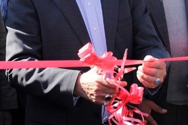 آماده بهره برداری شدن 15 طرح کشاورزی در شهرستان مهاباد