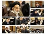 اولین جلسه کمیته ویژه روستایی و عشایری وزارت جهادکشاورزی