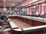 بانک اطلاعات نمونه های بخش کشاورزی در ایلام ایجاد شود