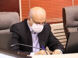 نخستین مانور نظارت بر کالاهای اساسی از سوی جهاد کشاورزی استان سمنان برگزار شد