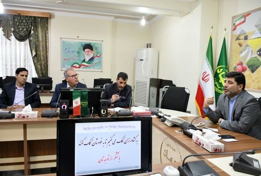 ضرورت آموزش برنامه‌ریزی‌شده فعالان حوزه کشاورزی