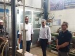 جهش صادراتی صنعت شیلات؛ ۷۰ هزار تن خوراک آبزیان راهی بازارهای جهانی شد