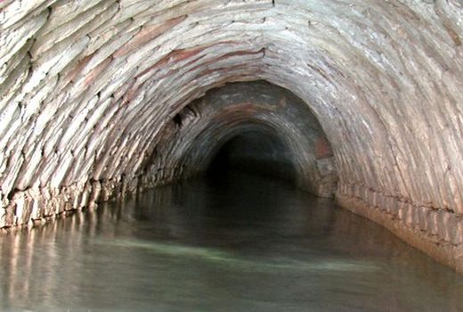 اعتبارات ملی قنوات در سال جاری 2 برابر شده است 