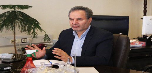 تولید 141 میلیون تن محصول در پایان برنامه هفتم توسعه