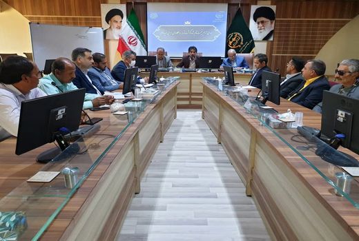 حمایت از دامداران در امر قیمت گذاری خرید دام زنده استان