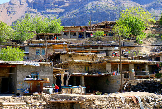  تورم روستایی ۴.۶ درصد کاهش یافت 