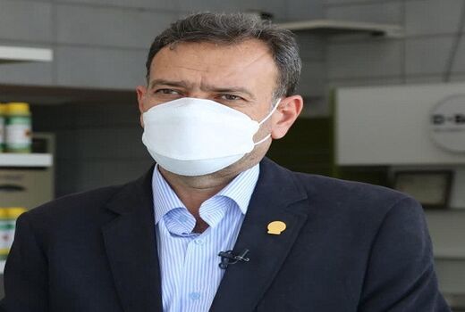 بهره برداران تولیدات گیاهی در فارس تسهیلات دریافت کردند
