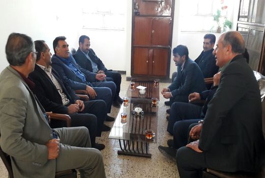 ساماندهی تعاونی‌ها در اولویت قرار گیرد