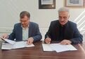 تفاهم‌نامه شناسایی کانون‌های بحرانی فرسایش خاک امضا شد
