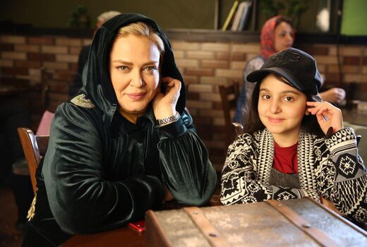«آقای سانسور» در انتظار پروانه نمایش