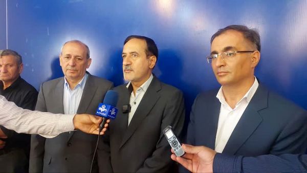 دو چالش اصلی بخش کشاورزی بناب؛ خشکسالی و ناتمامماندن شبکههای آبیاری پایاب سد علویان