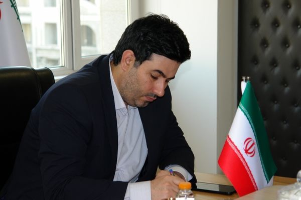 پیام قائم مقام صندوق بیمه کشاورزی به مناسبت گرامیداشت دهه فجر