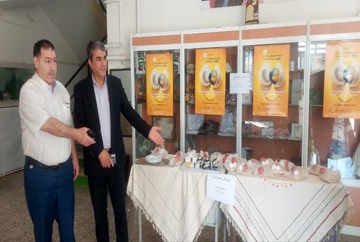 ترویج فرهنگ مصرف تخم‌مرغ در مدارس شیراز