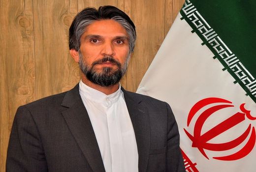 عزم سازمان جهاد کشاورزی خراسان جنوبی برای مقابله با آثار خشکسالی