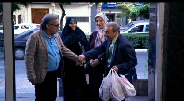 تلویزیون سرش را از تهران به سمت شهرستان‌ها بچرخاند 