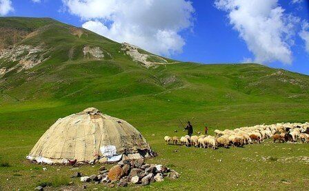 تشکیل پروند برای متصرفان ایل‌راه‌های عشایر