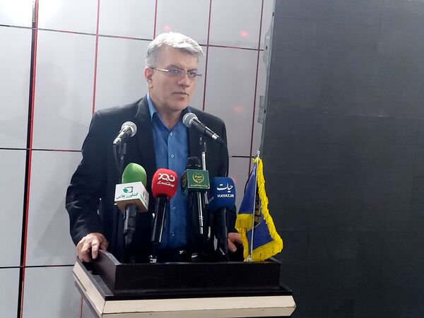 آغاز فعالیت‌های برون مرزی جهاد کشاورزی بعد از 44 سال