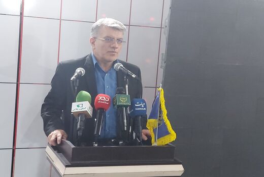 آغاز فعالیت‌های برون مرزی جهاد کشاورزی بعد از 44 سال