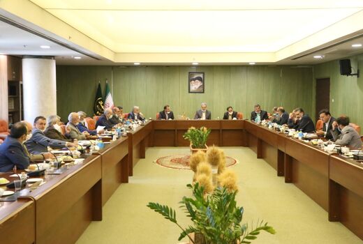 مشکلات بخش کشاورزی استان یزد مورد بررسی قرار گرفت