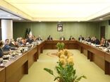 مشکلات بخش کشاورزی استان یزد مورد بررسی قرار گرفت