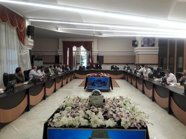 کشاورزی اولین بخش اقتصاد است که تحت تأثیر خشکسالی قرار دارد