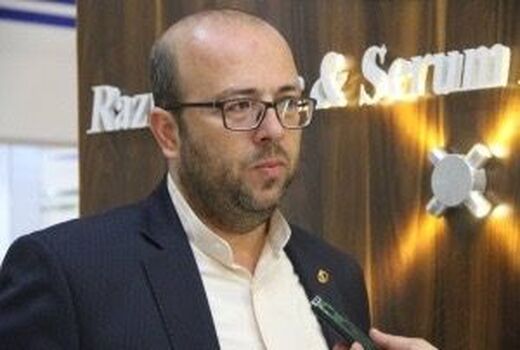 توسعه خطوط تولید واکسن طیور در مؤسسه رازی؛ تأکید بر ارتقای استانداردهای GMP در شیراز، مرند و کرج