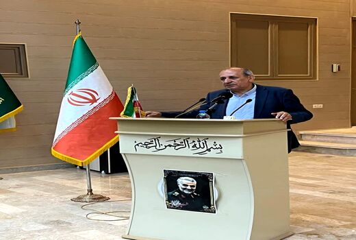 کارگاه آشنایی با فرآیند اجرایی توزیع کودهای یارانه‌دار