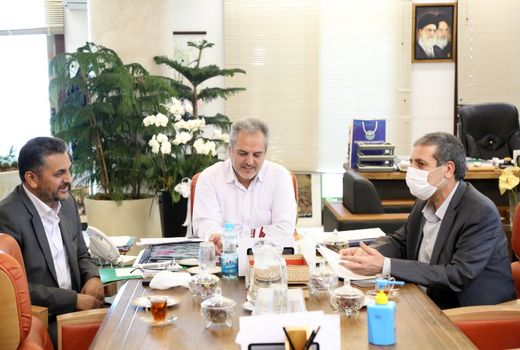 لزوم برنامه‌ریزی برای اجرای الگوی کشت پیش از آغاز فصل نشاکاری