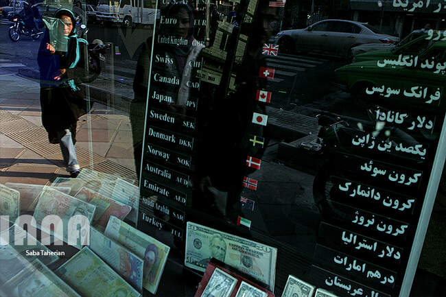 بازار ارز بعد از تک نرخی شدن دلار