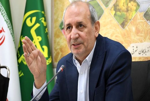 پیام سرپرست سازمان جهادکشاورزی استان آذربایجان شرقی به مناسبت روز جهانی خاک