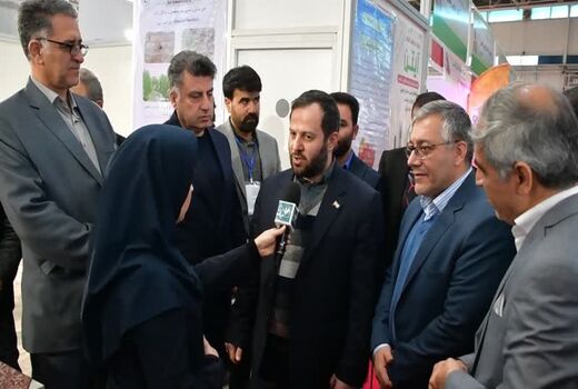 ضرورت تجاری سازی گیاهان دارویی و خشکبار