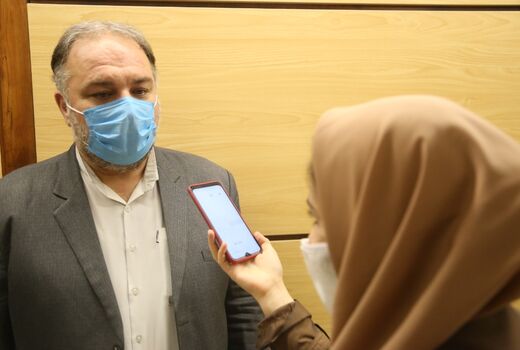 وزیر پیشنهادی جهاد کشاورزی فردی جوان و متخصص است