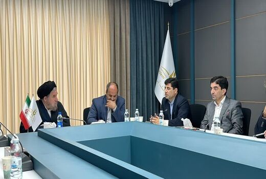 افزایش ۱۵ درصدی خرید تضمینی گندم در آذربایجان شرقی 