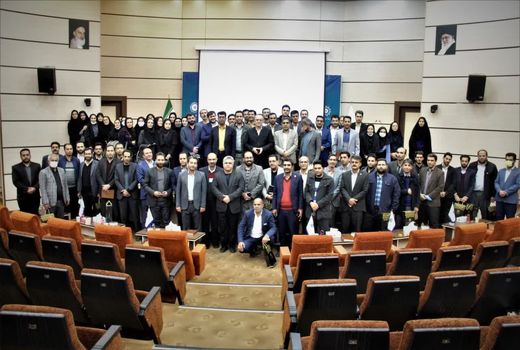 مدیران روابط عمومی ها با امید آفرینی در جامعه نقشه شوم دشمنان را خنثی کنند 