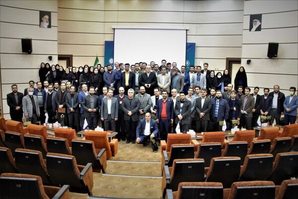 مدیران روابط عمومی ها با امید آفرینی در جامعه نقشه شوم دشمنان را خنثی کنند 
