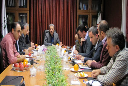 نظام صنفی پل ارتباطی بین کشاورزان و مسئولان است