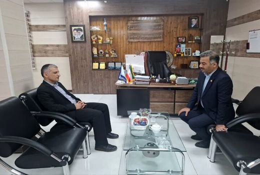 آبزی‌پروری با بهره‌گیری ازظرفیت‌های علمی توسعه یابد