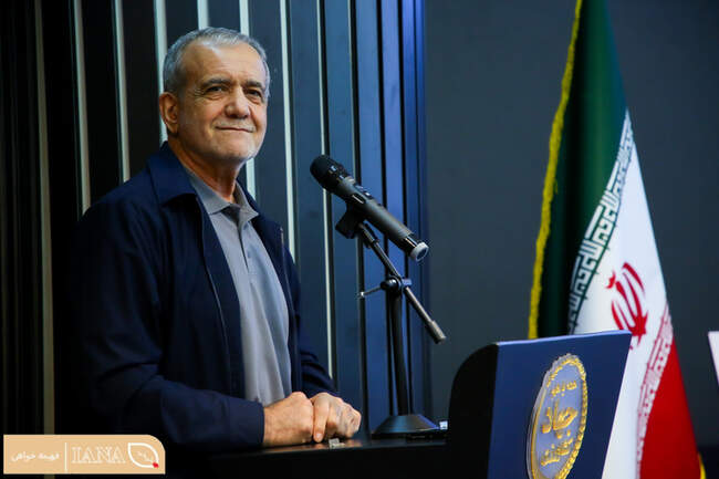 آیین افتتاح همزمان پروژه های بخش کشاورزی سراسر کشور به مناسبت هفته جهاد کشاورزی