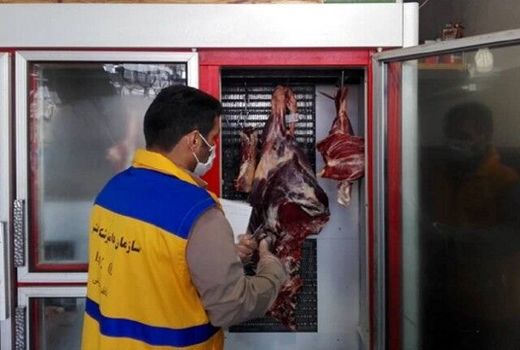 اجرای طرح ملی تشدید کنترل و نظارت بهداشتی تا پایان ماه رمضان 