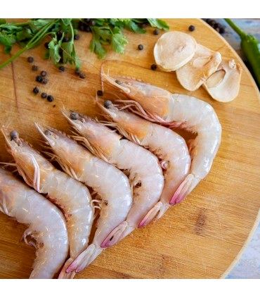 ارزآوری 45 میلیون دلاری صادرات میگو در 6 ماهه نخست امسال