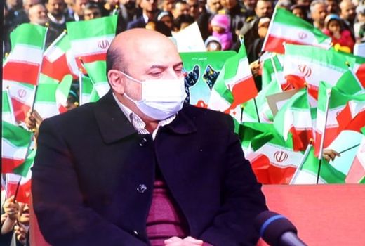 تامین غذا، از مصادیق بارز استقلال است