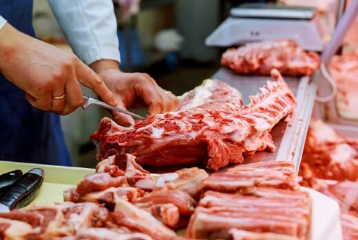 کردستان پیشران افزایش تولید گوشت قرمز درکشور